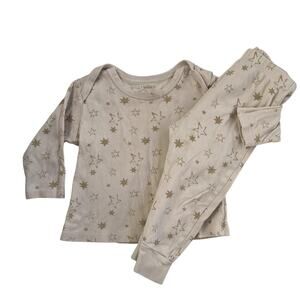 Wild Wawa Gold Star Matching Set - PLAY - 12-18M